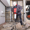 Milwaukee  - K2500H 25KG Breaker 28MM Hex