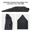Kingcamp - Lightweight Camping Blanket