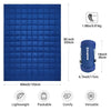 Kingcamp - Lightweight Camping Blanket