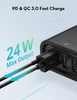 RAVPower - Desktop Charger - SLH
