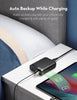 RAVPower - Desktop Charger - SLH