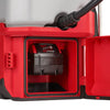Milwaukee - M18BPFPH-401 18V With Battery Back Pack Fluid Pump