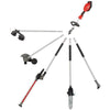 Milwaukee - M18FOPH-CSA Chain Saw Attachment