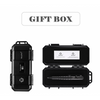 Rovyvon - C10 Titanium Pen (Black)