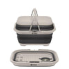 Outwell - Collaps Washing Base with Handle & Lip