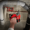 Milwaukee - M12 Fuel SDS-Plus Hammer (2 Mode)
