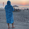 Malo'o - Surf Poncho