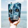 4Monster - Ocean Series  Microfiber Beach Towel  (80X160 CM)