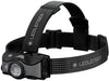Ledlenser - MH7 (Black & Gray)