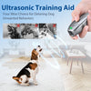 Modus - Anti Barking Device For Dogs (Express Delivery)