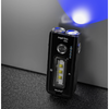 Rovyvon - E200R 1650 Lumens Blue+Red front light