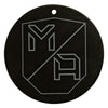 Mob Armor - TabNetic Mount Discs (2 Pieces)
