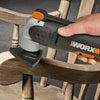 Worx - 20V UI Sonicrafter Multi-Tool