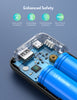 RAVPower - 10000mAh 29W Power Bank