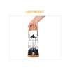 KingCamp - Adjustable Rechargeable Lantern