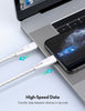 RAVPower - C-Lightning Cable White
