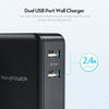 RAVPower - PD Wall Charger Combo